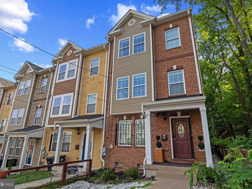 1778 W Street Se, Washington, DC 20020 Main Photo