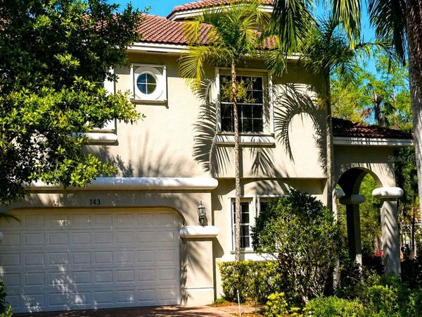 143 NW 117TH AVENUE, PLANTATION, FL 33325