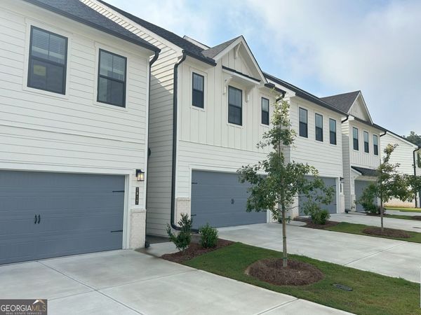 2833 Bullfrog Lane, Unit LOT 177, Gainesville, GA 30507