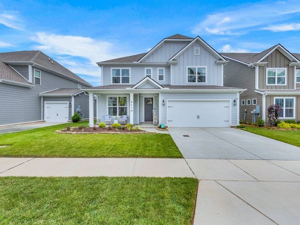 2110 Lequire Ln, Spring Hill, TN 37174