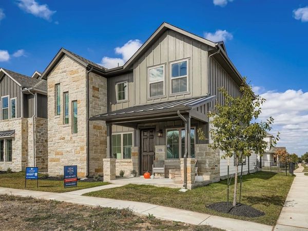 376 Orleanian DR, Buda, TX 78610