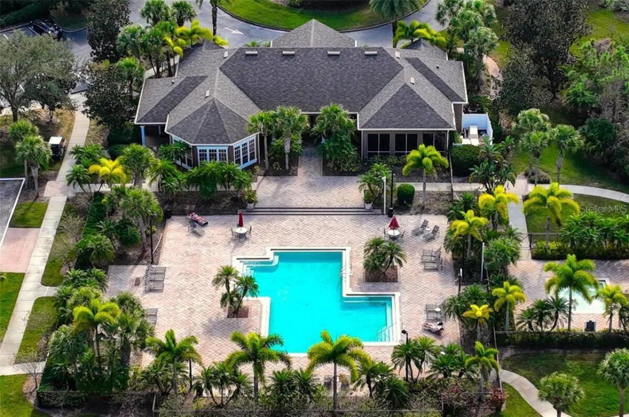 8815 Manor Loop, Unit 104, Lakewood Ranch, FL 34202 Photo