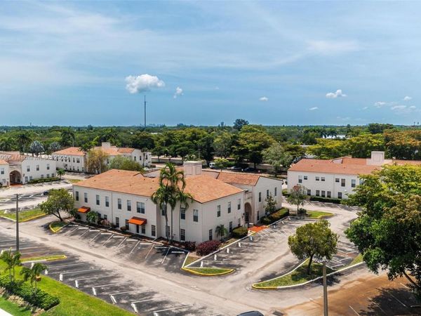 7777 N University Dr, Unit 101, Tamarac, FL 33321