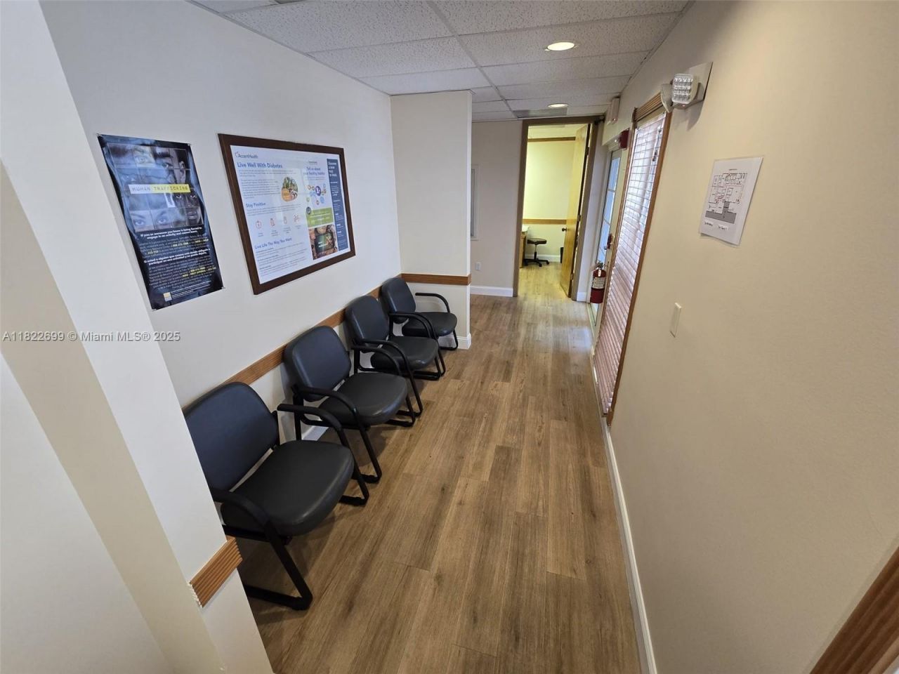 7777 N University Dr, Unit 101, Tamarac, FL 33321 Photo