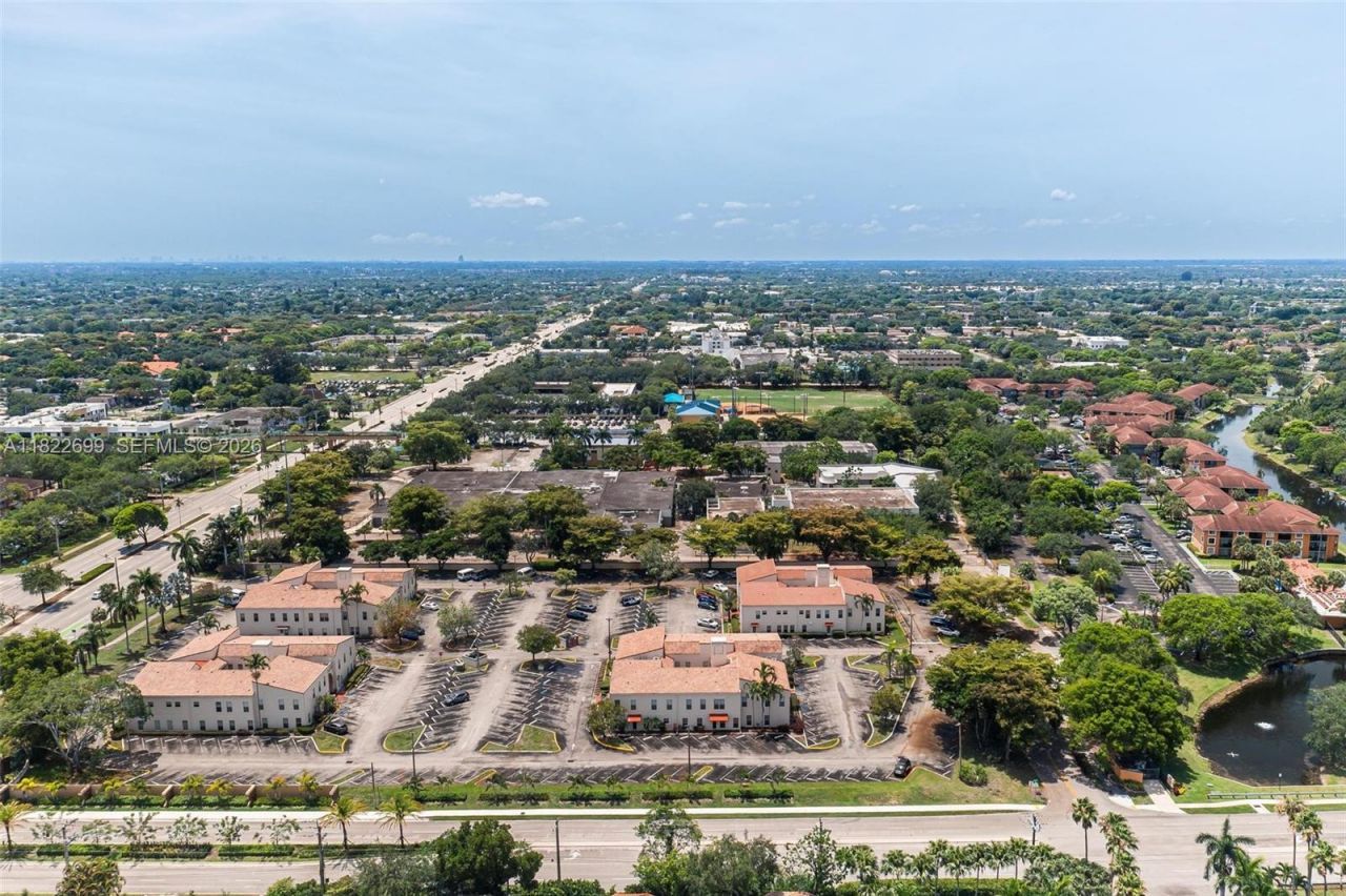 7777 N University Dr, Unit 101, Tamarac, FL 33321 Photo