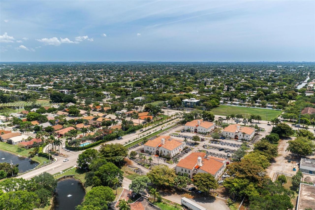 7777 N University Dr, Unit 101, Tamarac, FL 33321 Photo