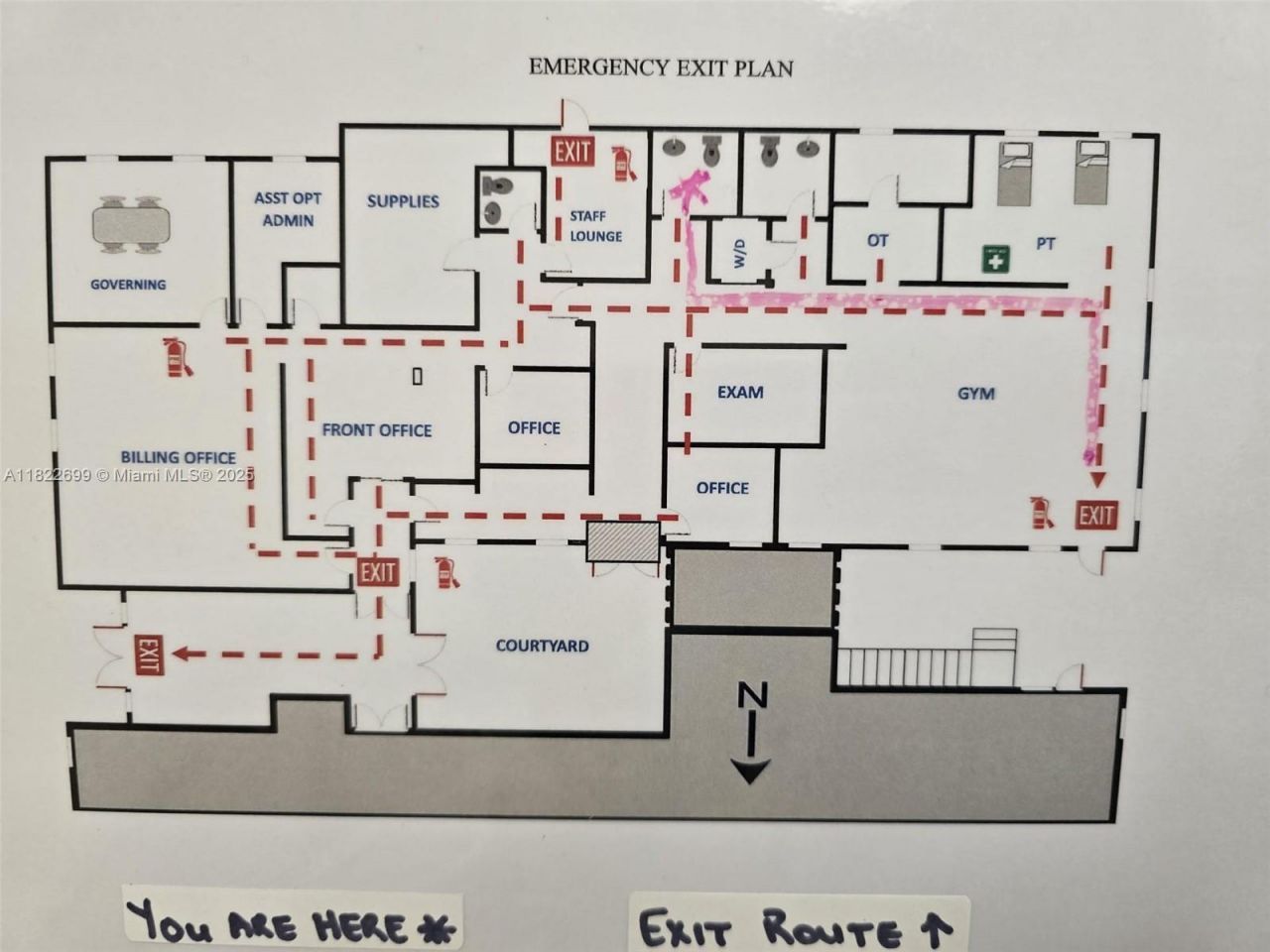 7777 N University Dr, Unit 101, Tamarac, FL 33321 Photo