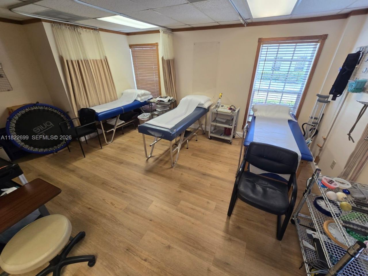 7777 N University Dr, Unit 101, Tamarac, FL 33321 Photo