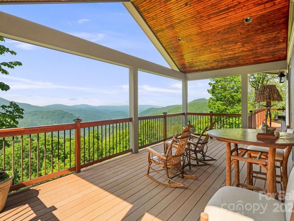 197 Cherry Knob Drive, Mars Hill, NC 28754