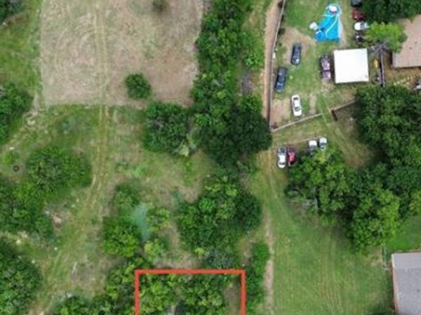 248 Highland Terrace S, Fort Worth, TX 76134