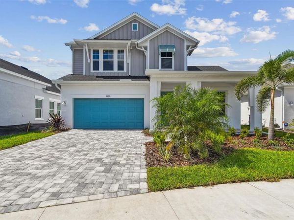 1559 RUNNING TIDE PLACE, SARASOTA, FL 34240