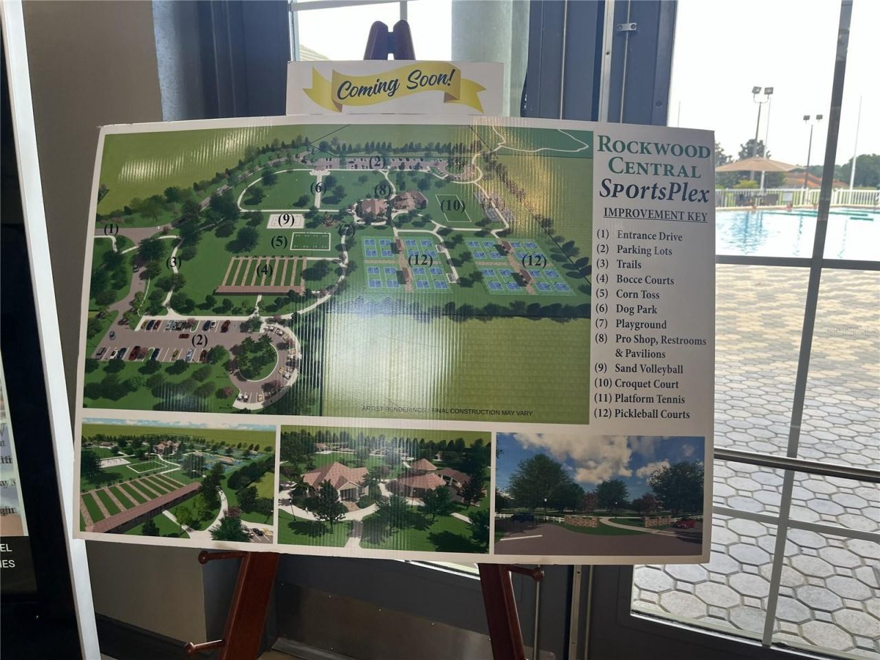 587 N Riva Ridge Path, Inverness, FL 34453 Photo