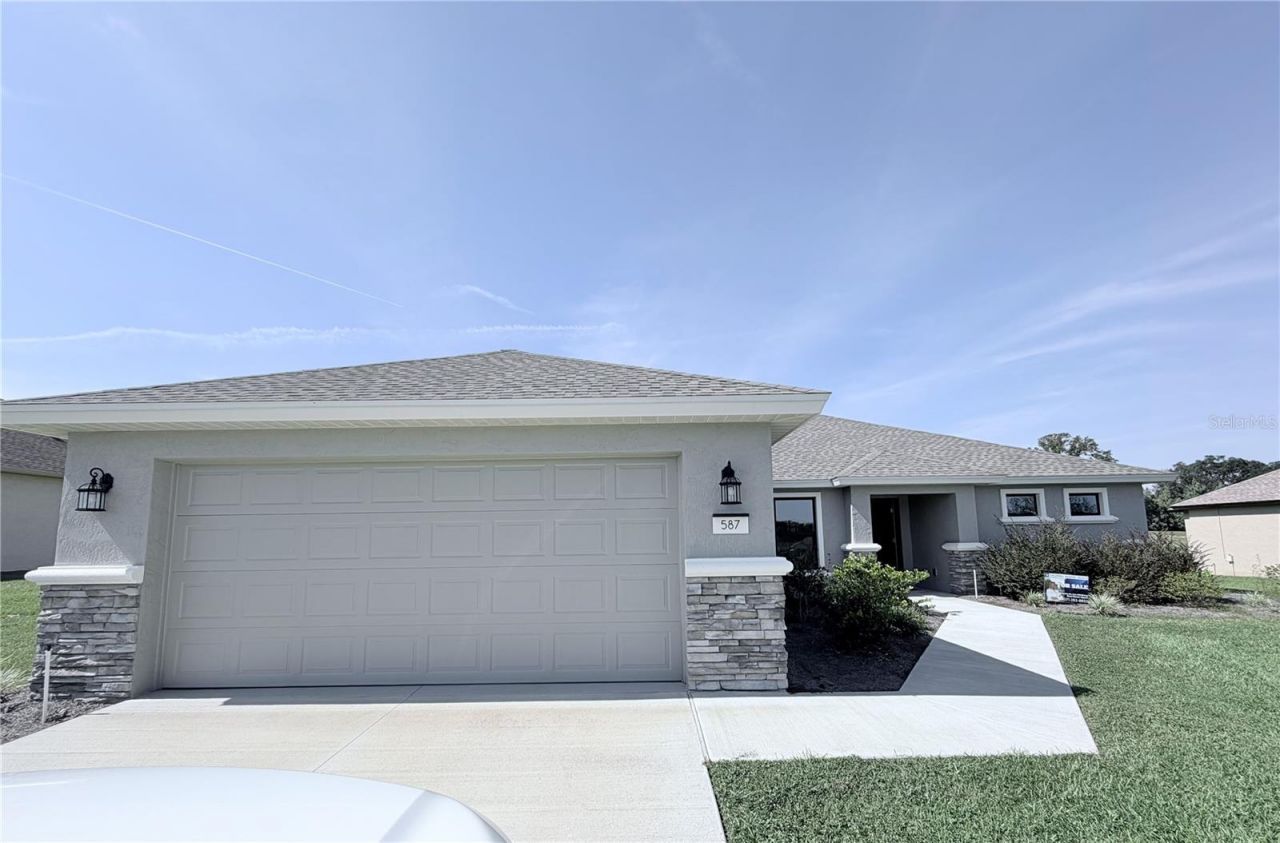 587 N Riva Ridge Path, Inverness, FL 34453 Photo