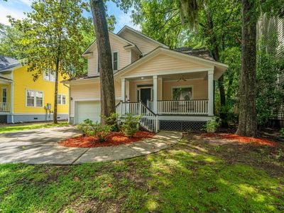 3005 Macbeth Creek Drive, Charleston, SC 29414