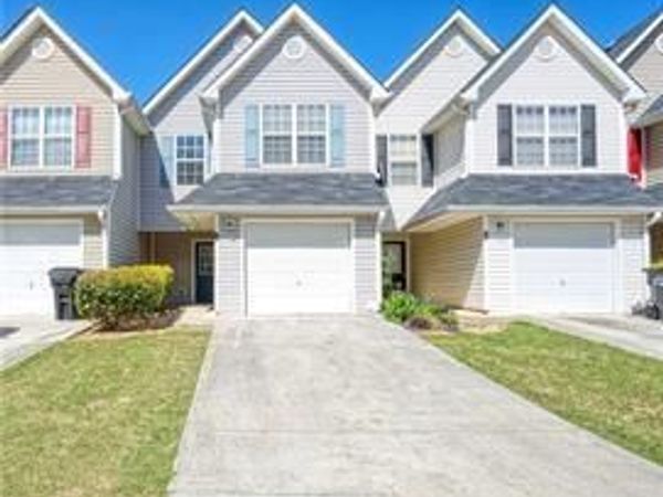 6726 Gallant Court SE, Unit 30, Mableton, GA 30126