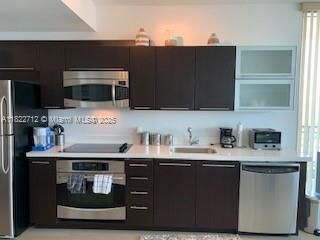 90 SW 3rd St, Unit 3010, Miami, FL 33130 Photo