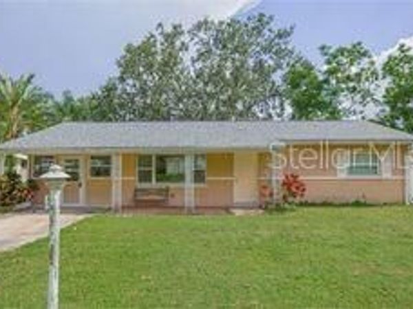 2239 CURTIS DRIVE S, CLEARWATER, FL 33764