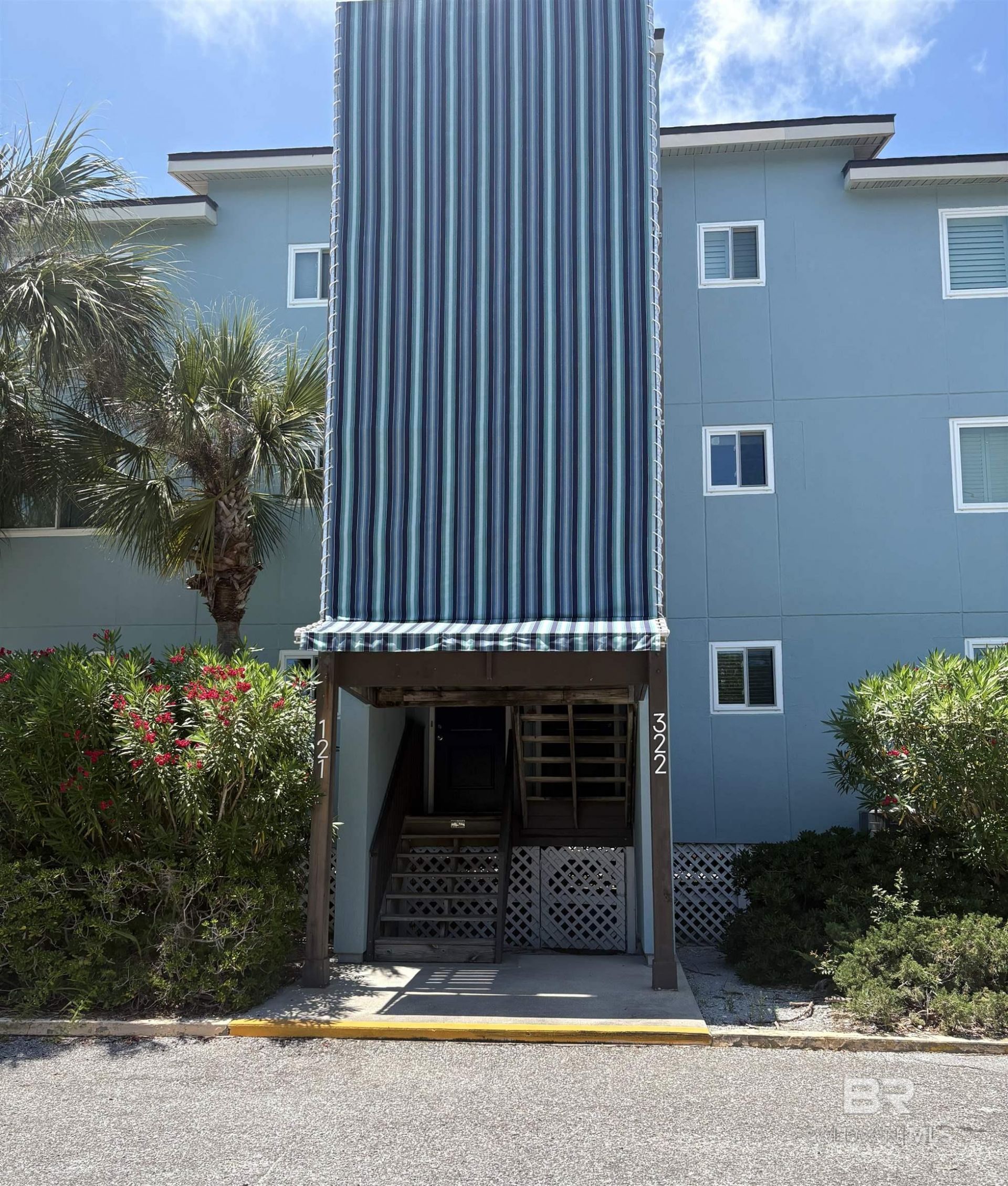 14100 River Road, Unit 122B, Perdido Key, FL 32507 Main Photo