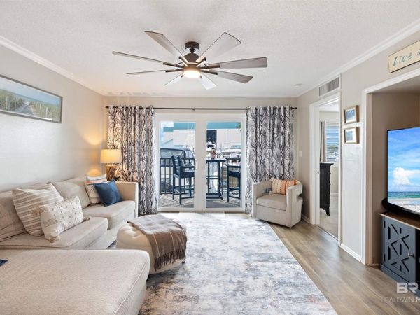 14100 River Road, Unit 122B, Perdido Key, FL 32507