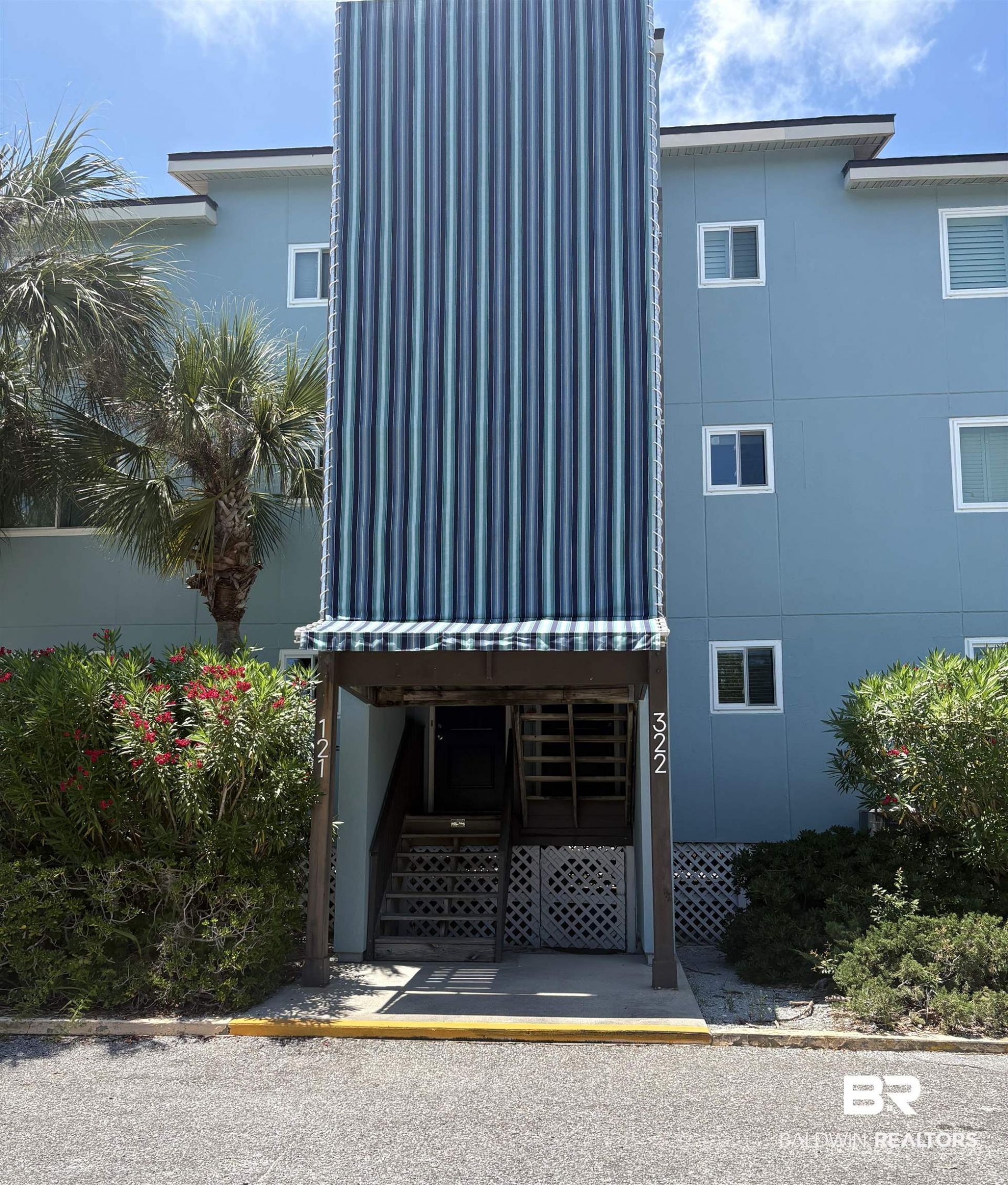 14100 River Road, Unit 122B, Perdido Key, FL 32507 Main Photo