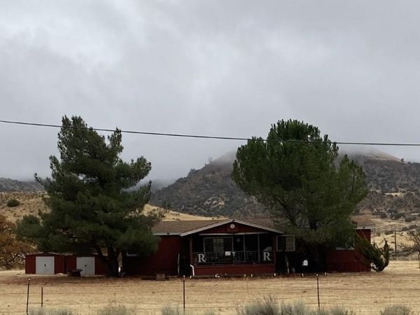 14050 Paradise Valley Road, Caliente, CA 93518