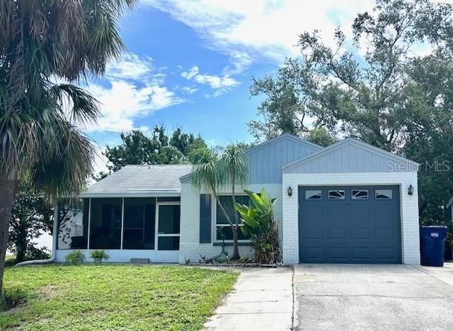 6814 S Gabrielle Street, Tampa, FL 33611 Main Photo