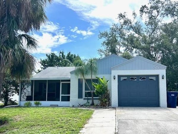 6814 S GABRIELLE STREET, TAMPA, FL 33611