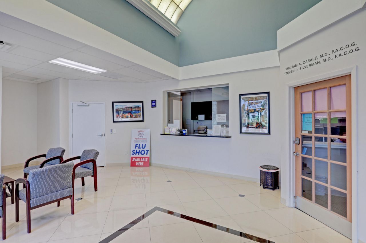 3537 Forest Hill Boulevard, West Palm Beach, FL 33406 Photo