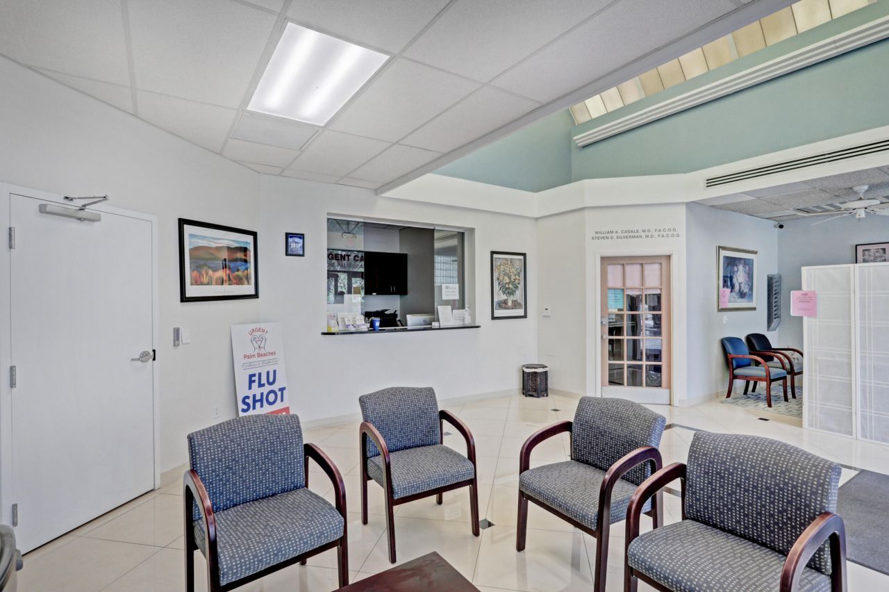 3537 Forest Hill Boulevard, West Palm Beach, FL 33406 Photo