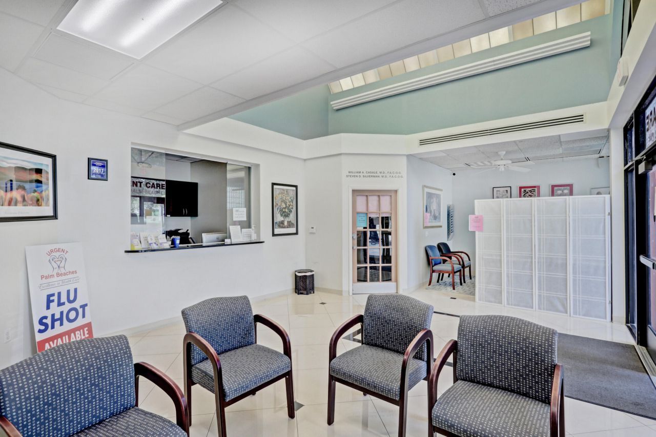 3537 Forest Hill Boulevard, West Palm Beach, FL 33406 Photo