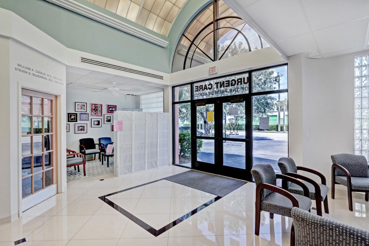3537 Forest Hill Boulevard, West Palm Beach, FL 33406 Photo