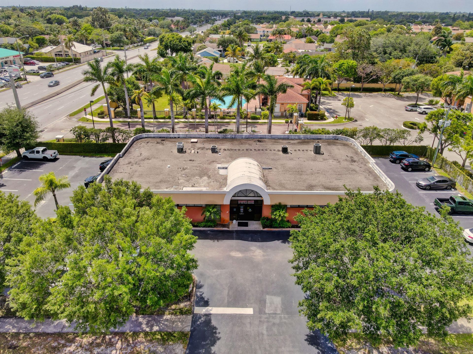 3537 Forest Hill Boulevard, West Palm Beach, FL 33406 Photo