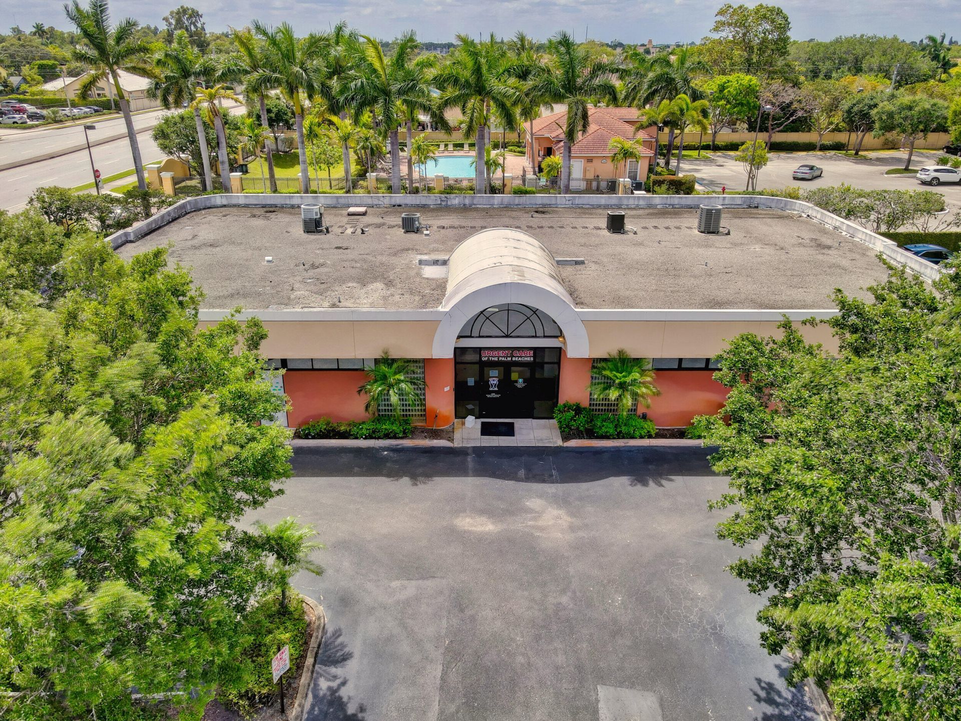 3537 Forest Hill Boulevard, West Palm Beach, FL 33406 Photo