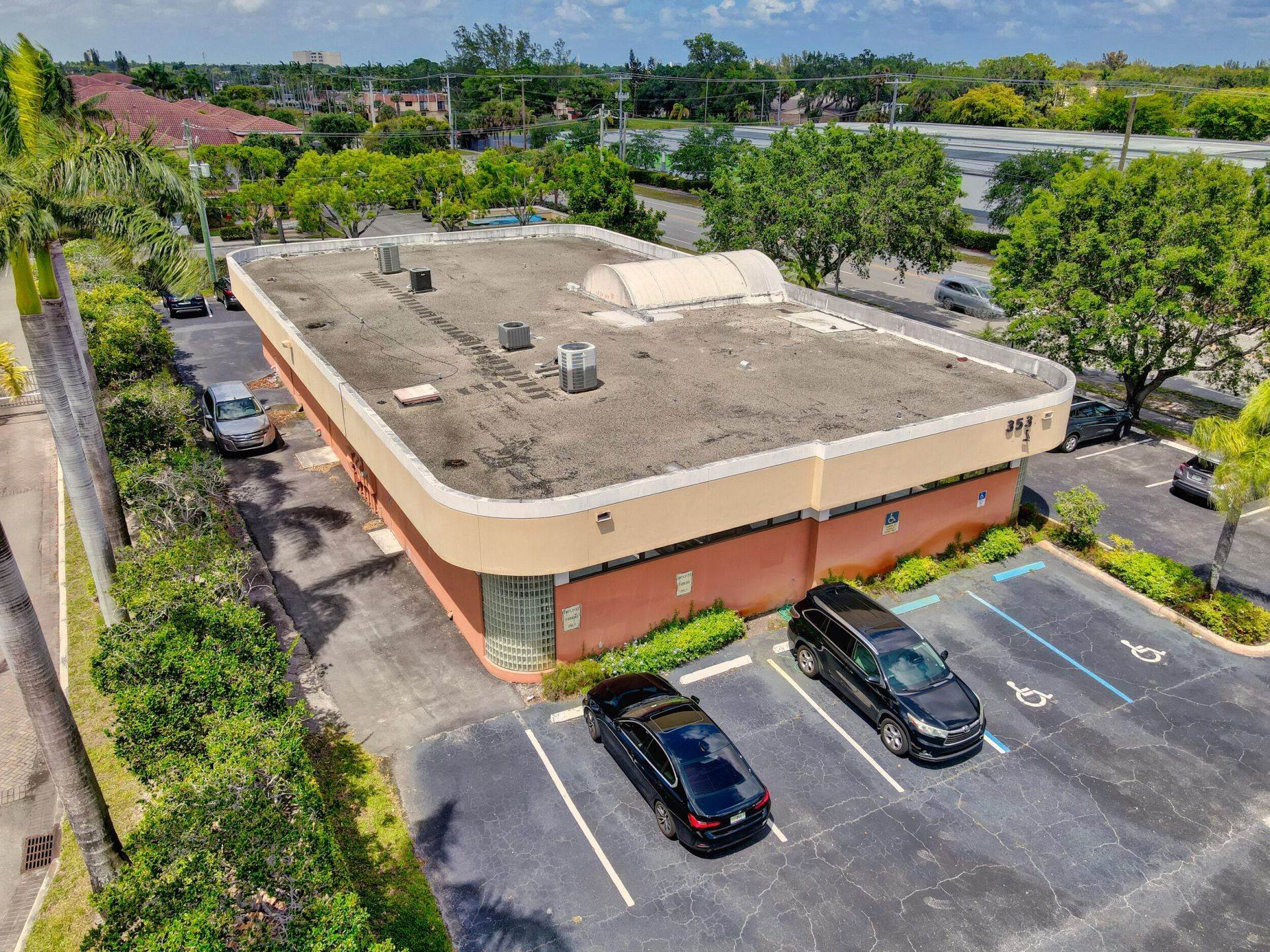 3537 Forest Hill Boulevard, West Palm Beach, FL 33406 Photo