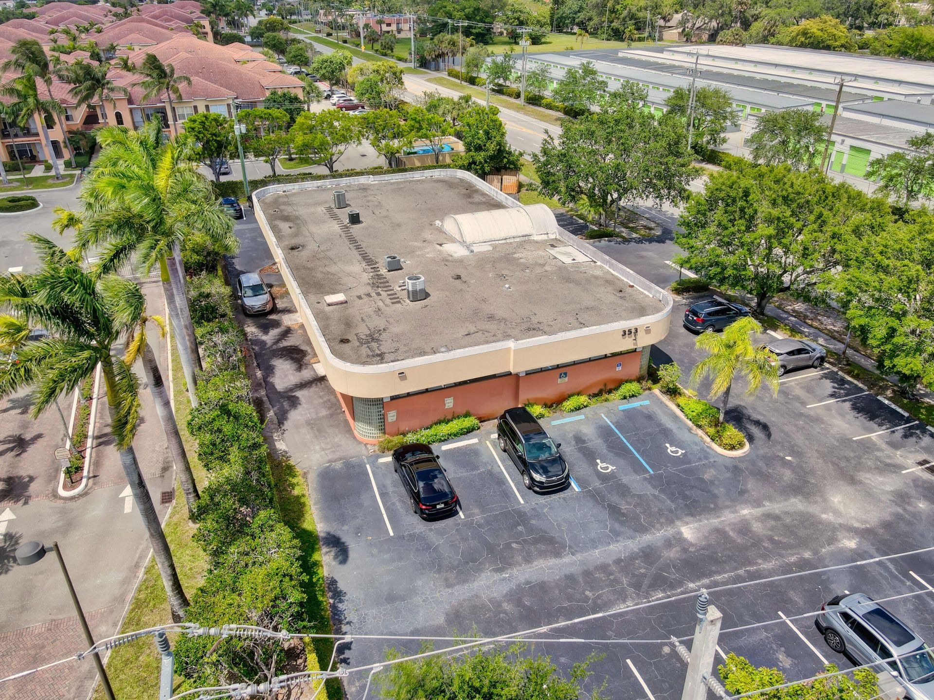 3537 Forest Hill Boulevard, West Palm Beach, FL 33406 Photo