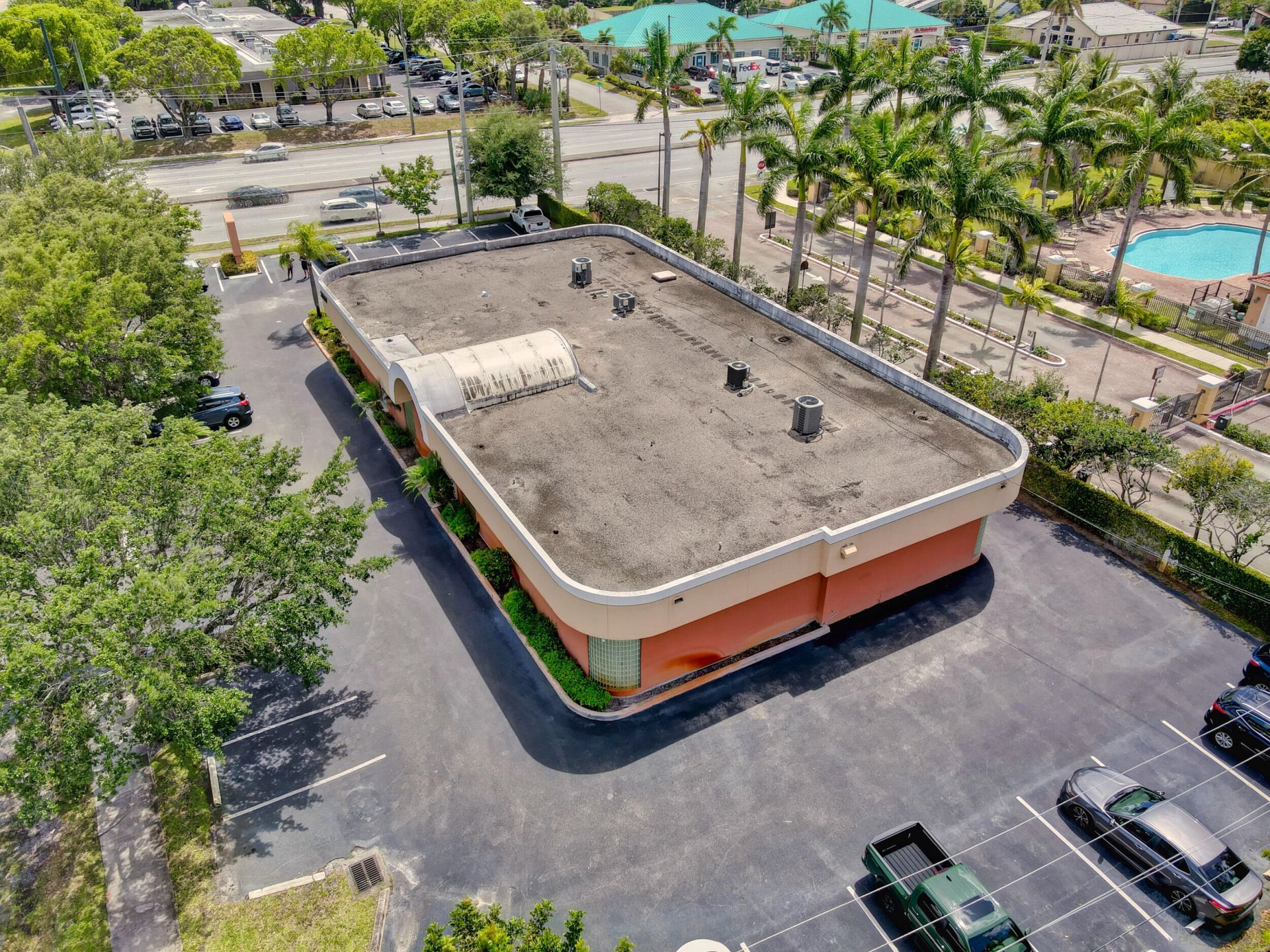 3537 Forest Hill Boulevard, West Palm Beach, FL 33406 Photo