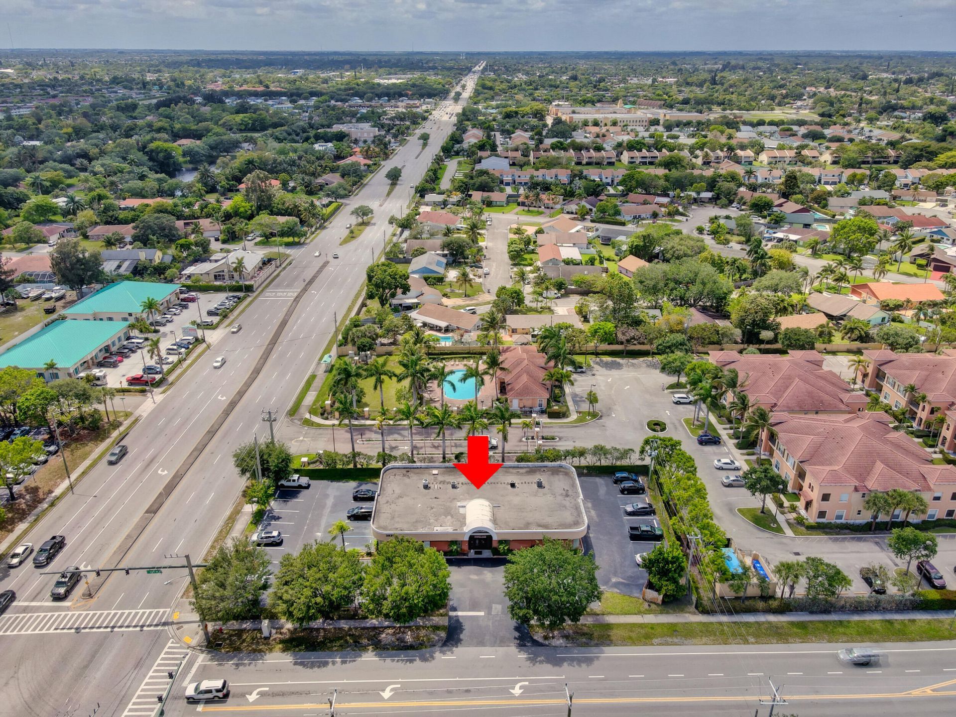 3537 Forest Hill Boulevard, West Palm Beach, FL 33406 Photo