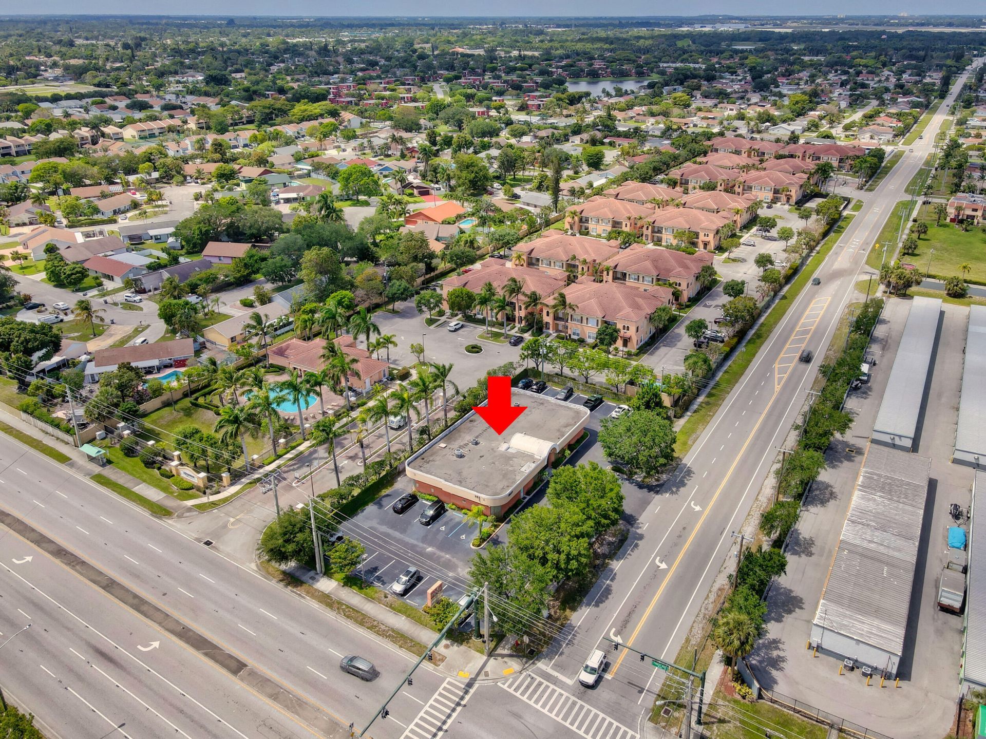 3537 Forest Hill Boulevard, West Palm Beach, FL 33406 Photo