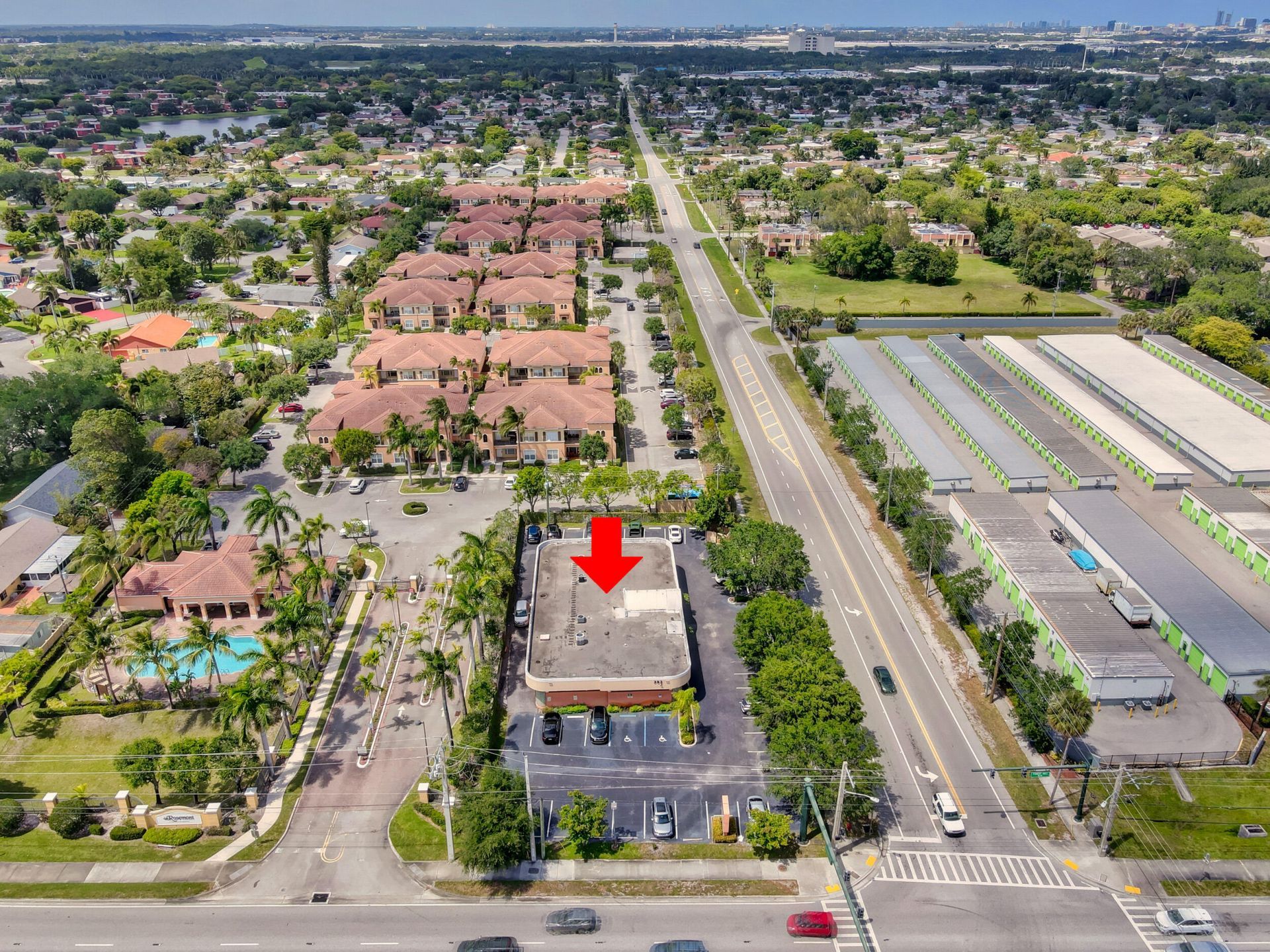 3537 Forest Hill Boulevard, West Palm Beach, FL 33406 Photo