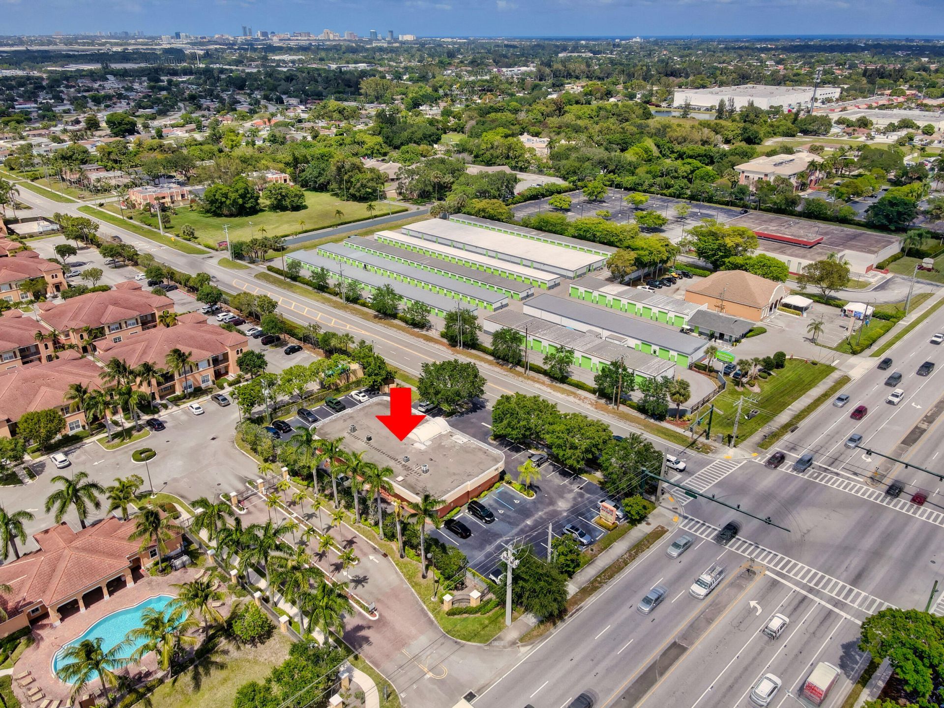 3537 Forest Hill Boulevard, West Palm Beach, FL 33406 Photo