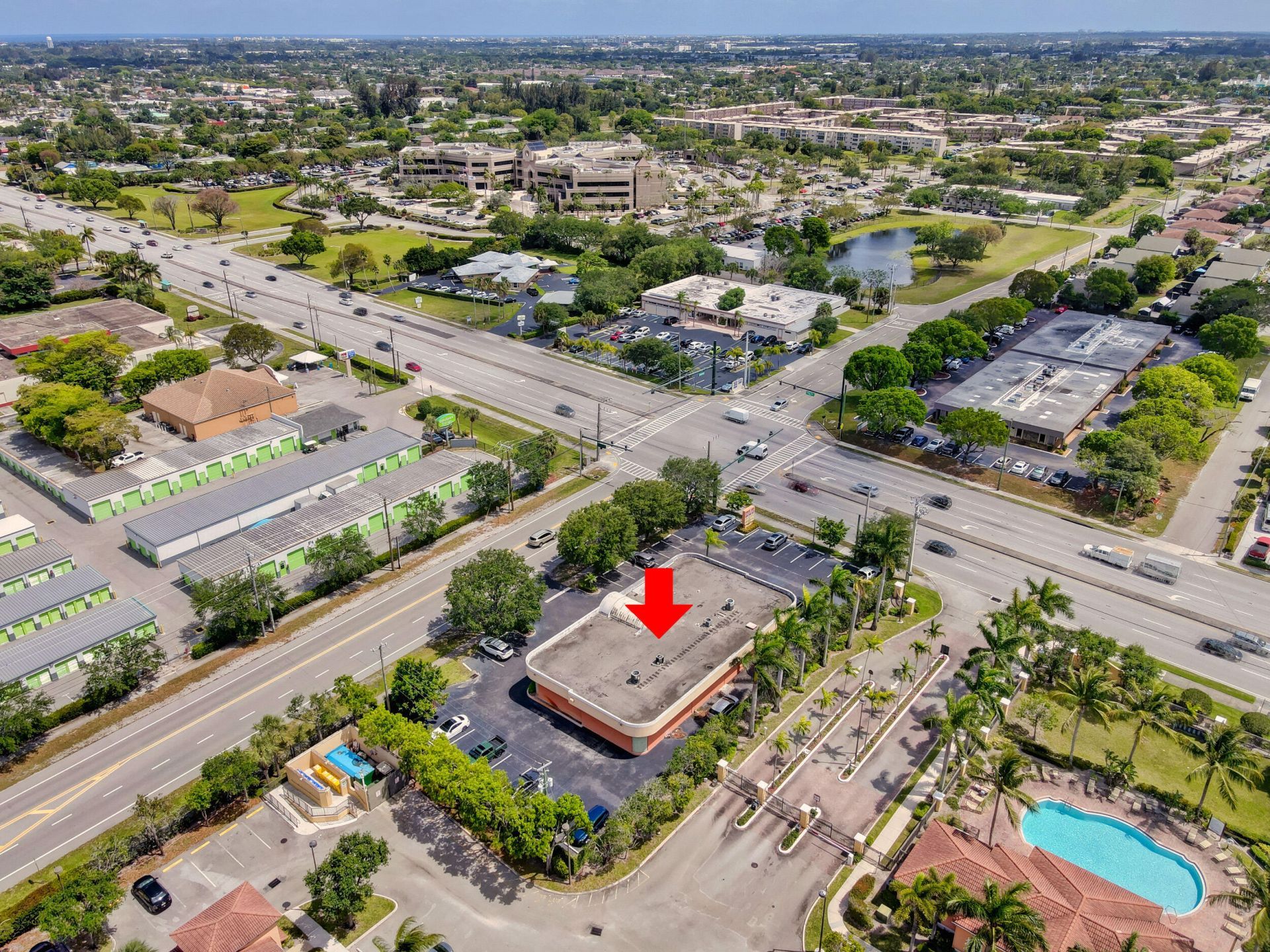 3537 Forest Hill Boulevard, West Palm Beach, FL 33406 Photo