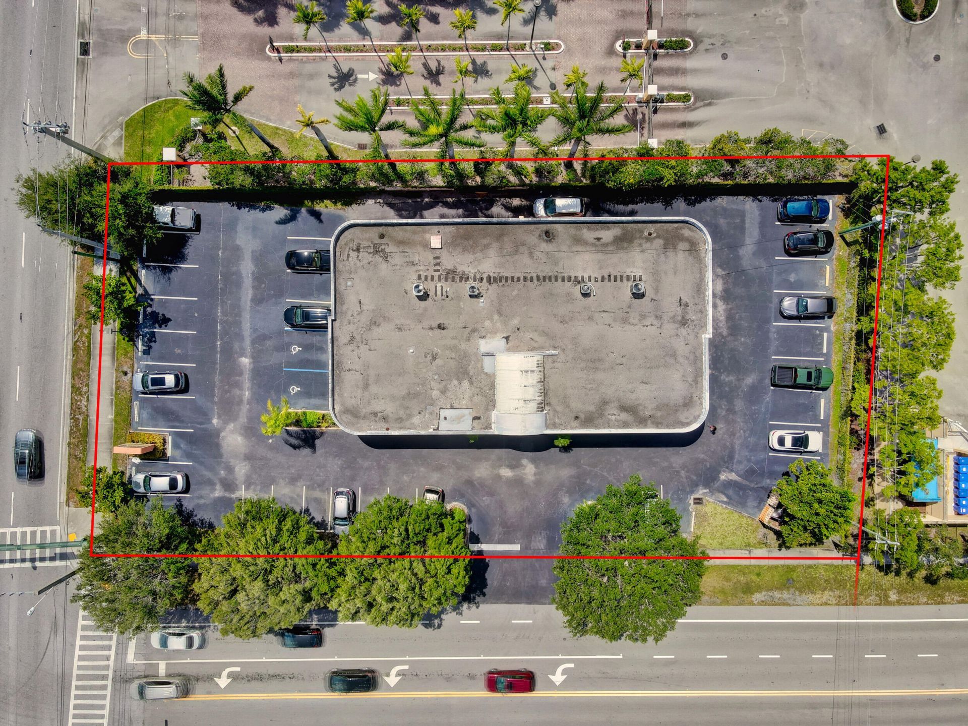3537 Forest Hill Boulevard, West Palm Beach, FL 33406 Photo