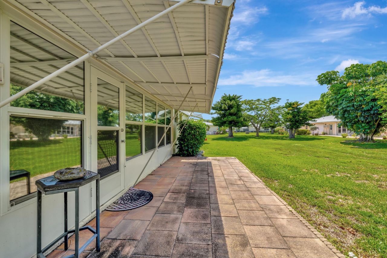 215 Manatee Lane, Unit B, Fort Pierce, FL 34952 Photo