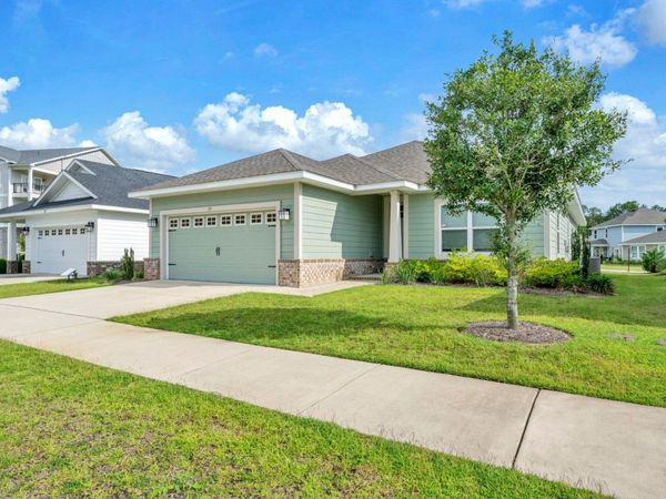 115 S Speckled Trout Drive, Freeport, FL 32439