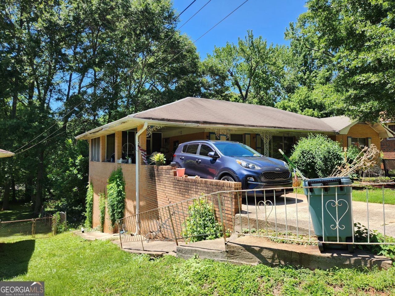 965 Stokeswood Avenue Se, Atlanta, GA 30316 Main Photo