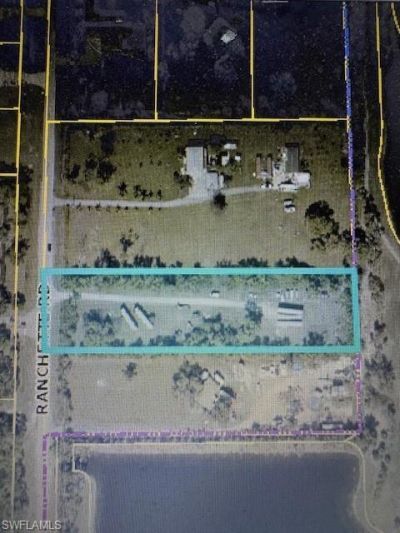 11125 Ranchette Rd, Fort Myers, FL 33966 Photo