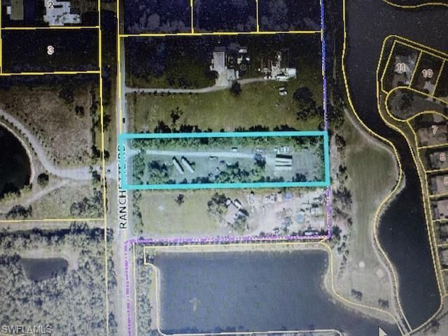 11125 Ranchette Rd, Fort Myers, FL 33966 Photo