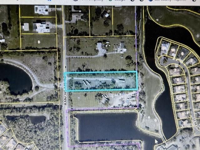 11125 Ranchette Rd, Fort Myers, FL 33966 Photo
