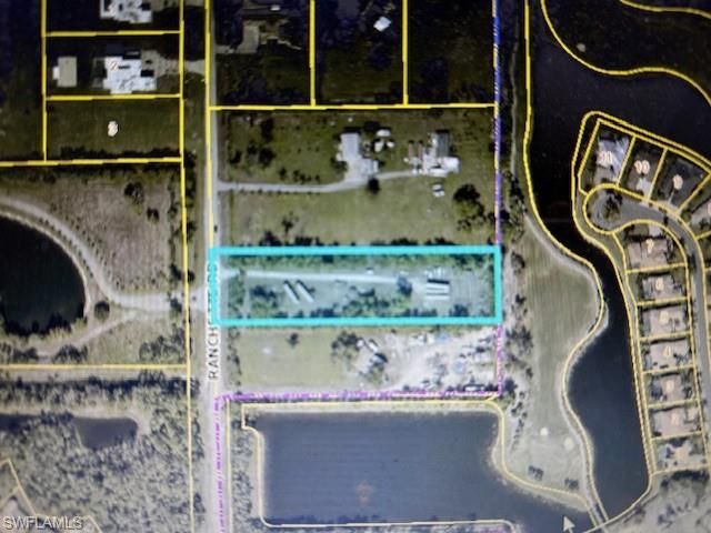 11125 Ranchette Rd, Fort Myers, FL 33966 Photo