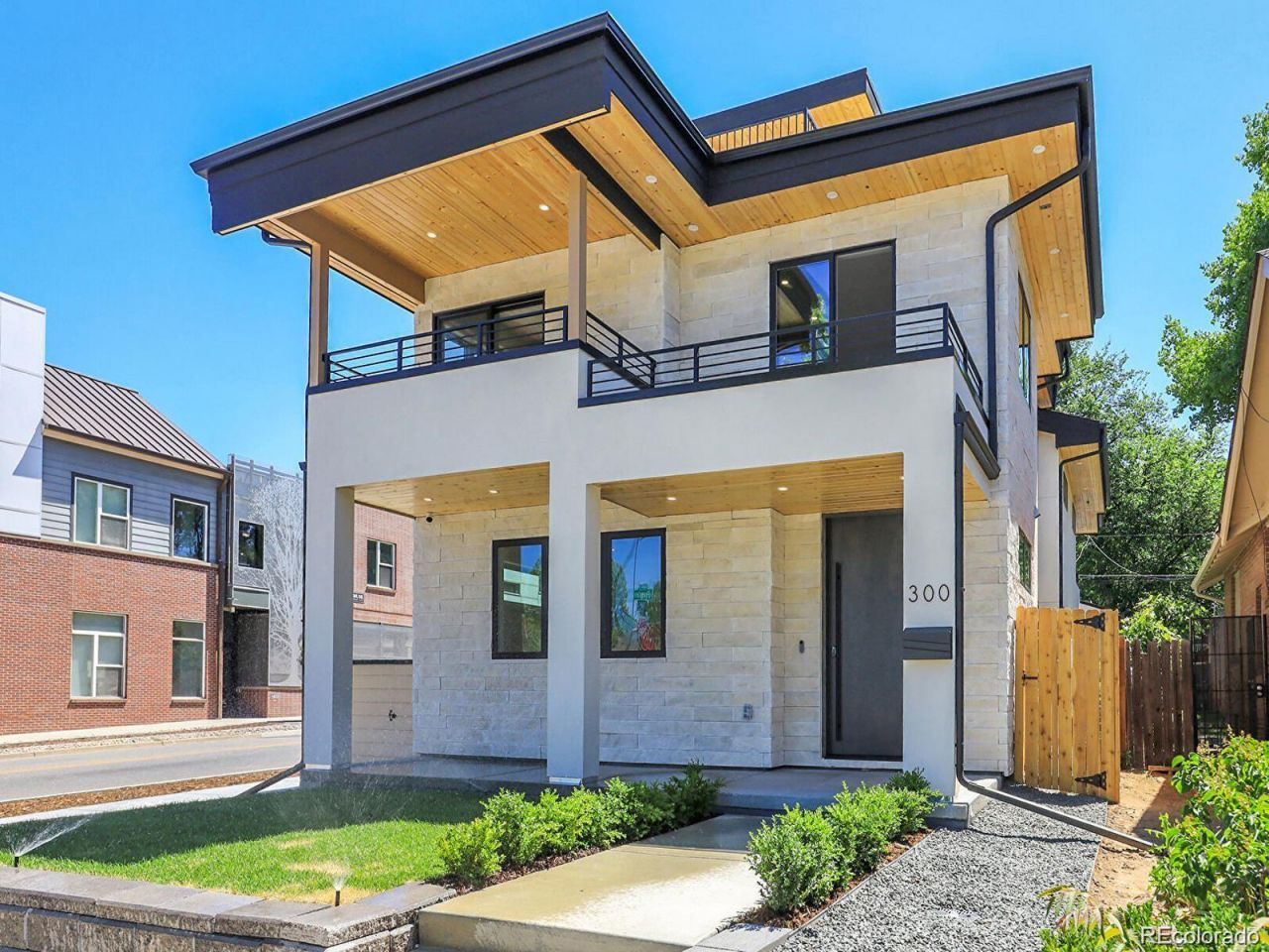 300 S Franklin Street, Denver, CO 80209 Main Photo